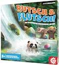 Image du produit Game Factory Glisser Glisser (Allemand)