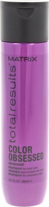 Matrix Color Obsessed Shampoo (300 ml, Flüssiges Shampoo)