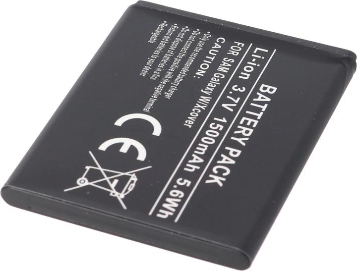 Produktbild Samsung Akku Galaxy W I8150, Xcover S5690