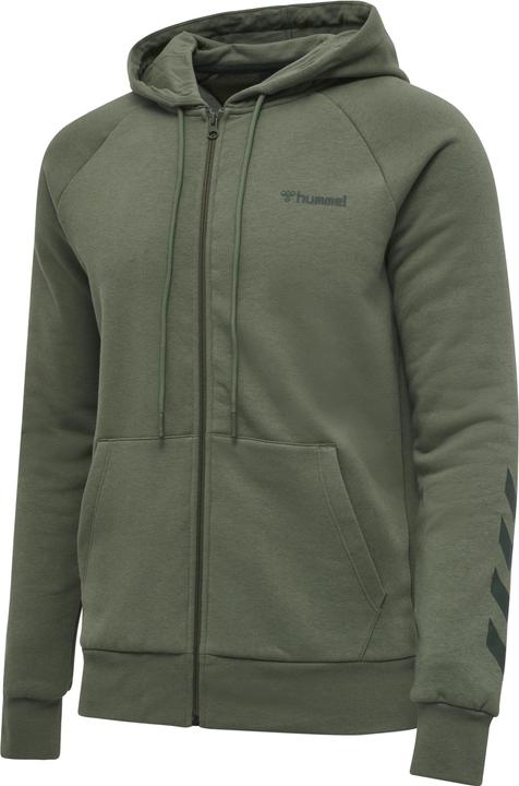 hummel Isam Zip Hoodie