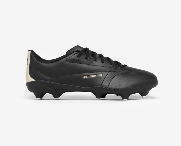 Produktbild Kipsta Damen/Herren Fussball Stollenschuhe SG - 100 schwarz (43)