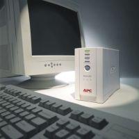 Immagine prodotto APC UPS Back-UPS CS 500 (BK500EI) (500 VA, 300 W, Standby UPS)