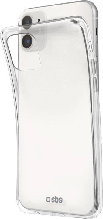 Transparent