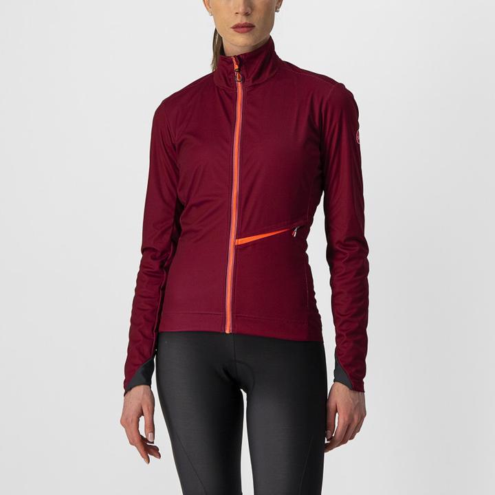 Produktbild Castelli Go W Jacket (S)