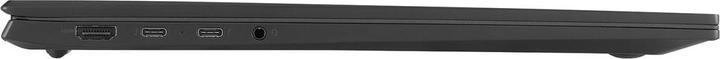 Actual product image LG Gram 17 (17", Intel Core i7-1260P, 16 GB, 512 GB, DE)