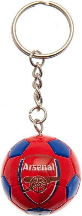 Arsenal FC Fussball Schlüsselanhänger