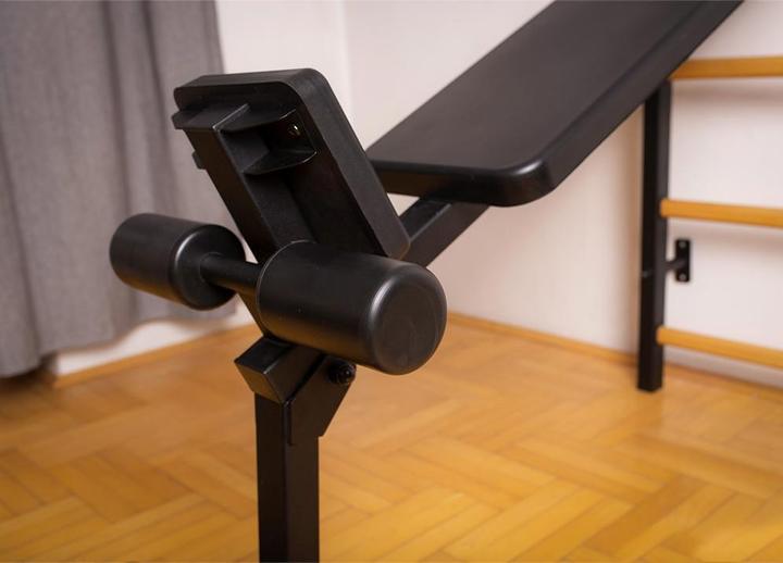 Immagine prodotto BenchK Panca da allenamento (Serie 310/710)