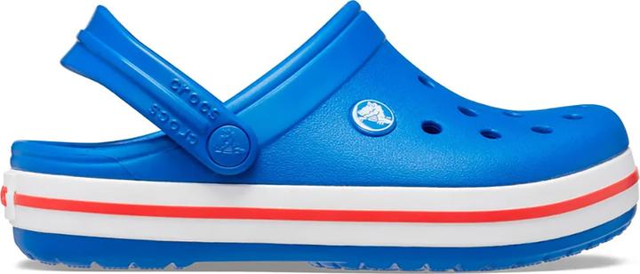 Immagine prodotto Crocs K's Crocband Clog (35)