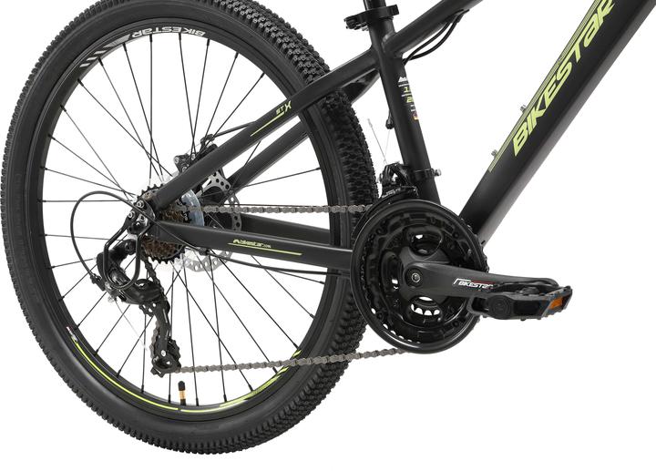 Produktbild Bikestar Hardtail (33 cm)