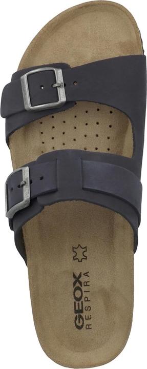 Actual product image Geox U Sandal Ghita B - 45938 (44)