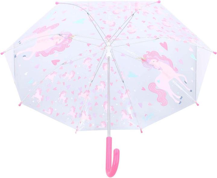 Image du produit Vadobag Lustiger Regenschirm Rainy Days Unicorn