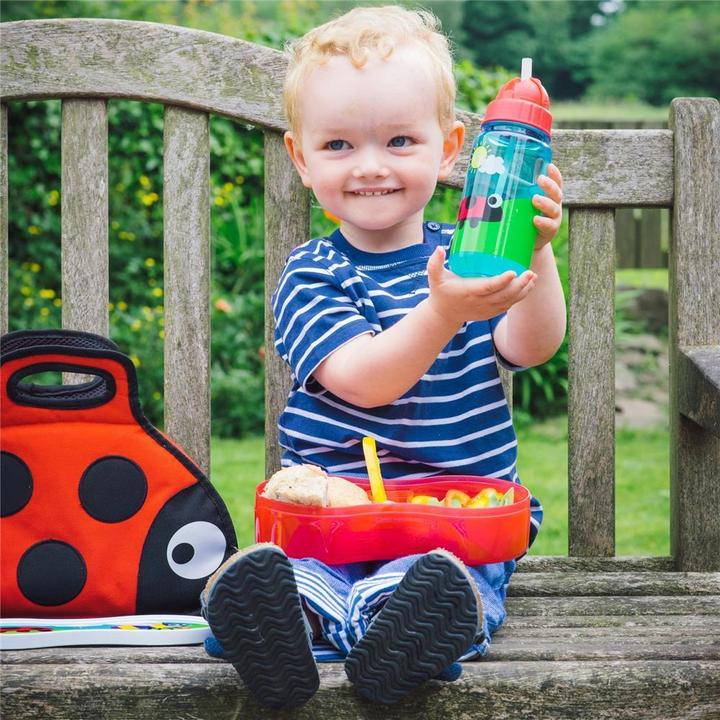 Actual product image Tum Tum Drinking bottle (0.40 l)