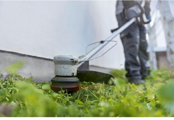 Image du produit Bosch Professional GRT 18V-33 Solo (Fils coupe-herbe)