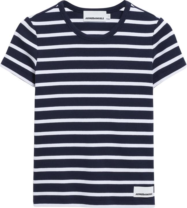 Armedangels Women's Kardaa Stripes (L)