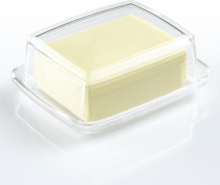 Produktbild Westmark Butterdose Glas