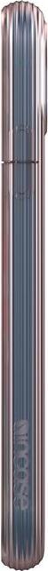 Image du produit Incase Coque transparente de protection - Dėklas iPhone XR (or rose) (Apple iPhone XR)