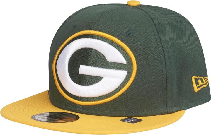 Immagine prodotto New Era 9Fifty Logo Green Bay Packers