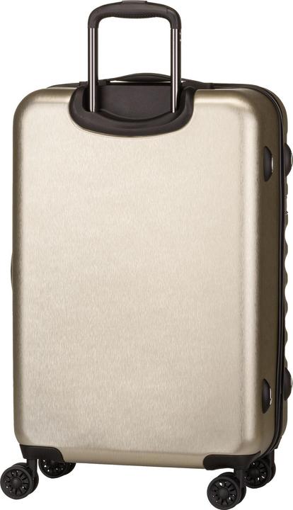 Image du produit Bugatti Corium - Etui Coeur (73 l, M (50 - 90l))