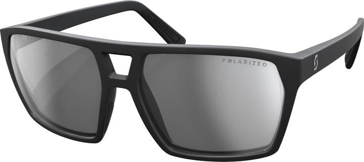 Actual product image Scott Sports Tune, grey eco polarised