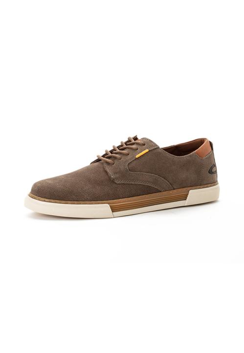 Produktbild Camel Active Halbschuh split KHAKI (48)