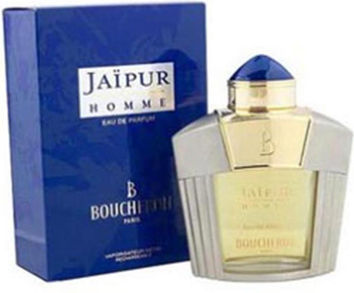 Produktbild Boucheron Jaipur Homme (Eau de Parfum, 100 ml)