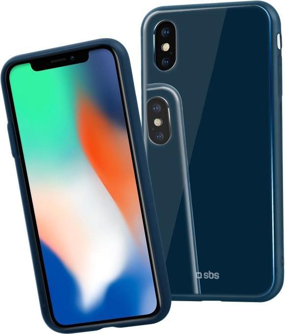 Image du produit SBS Housse de protection (Apple iPhone XS, Apple iPhone X)