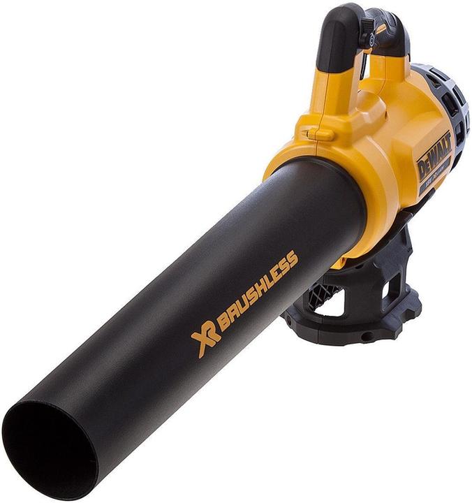 Image du produit DeWalt DCM562PB-QW (Fonctionnement sur batterie, Souffleur de feuilles)