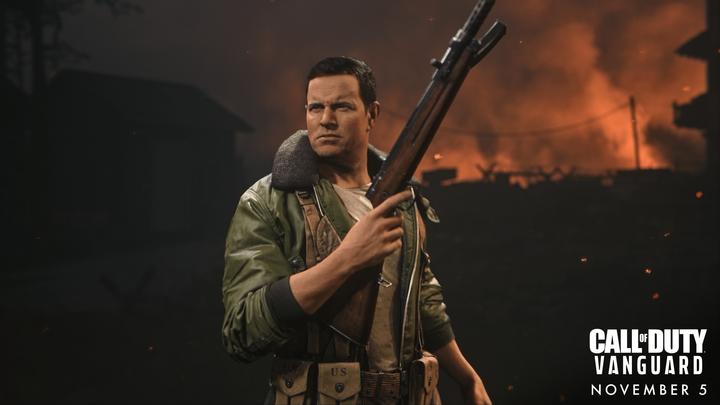 Immagine prodotto Activision Ps4 Cod: Vanguard (PS4)