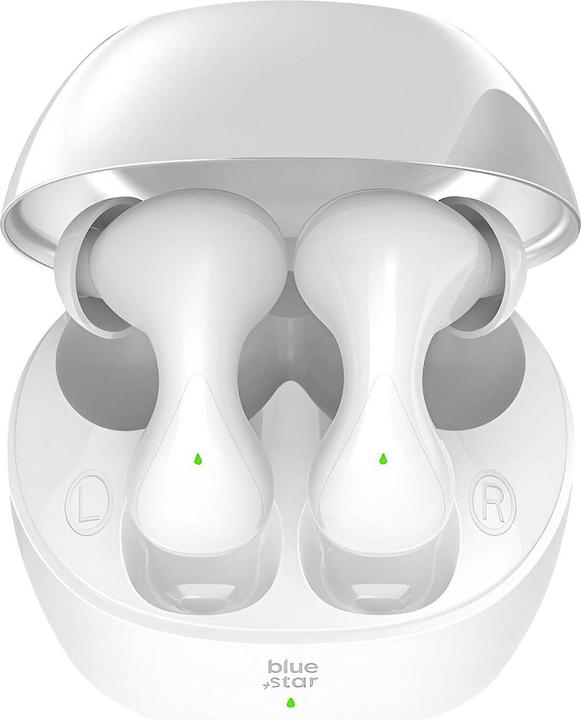 Actual product image BK92 headphones (4.50 h, Wireless)