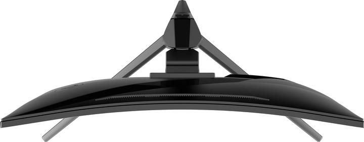 Image du produit MSI MAG 27C6PF (1920 x 1080 pixels, 27")