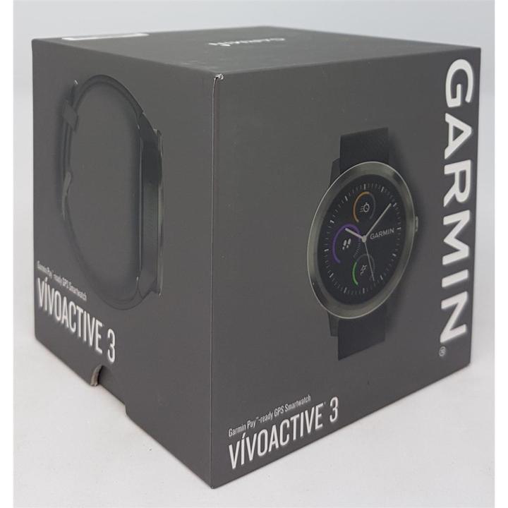 Produktbild Garmin Vivoactive 3 (43 mm)