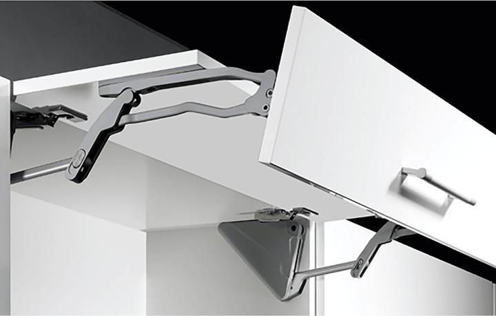 Image du produit Hettich Lift Advanced HF Hauteur de caisson 610-700 mm