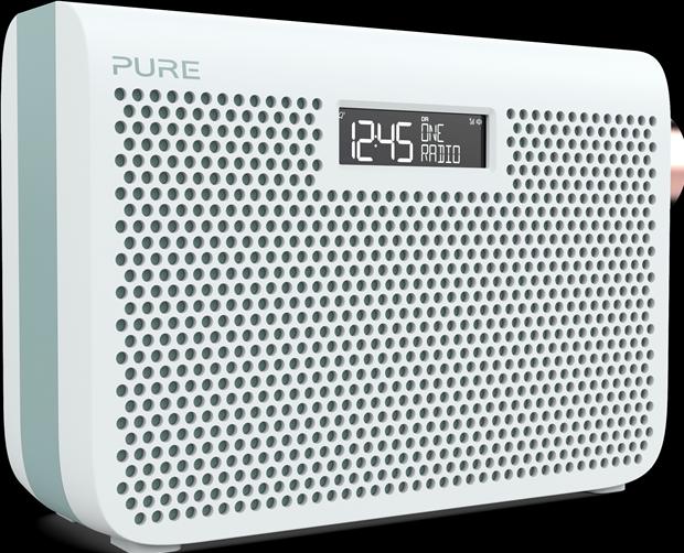 Produktbild Pure One Midi Series 3s (FM)