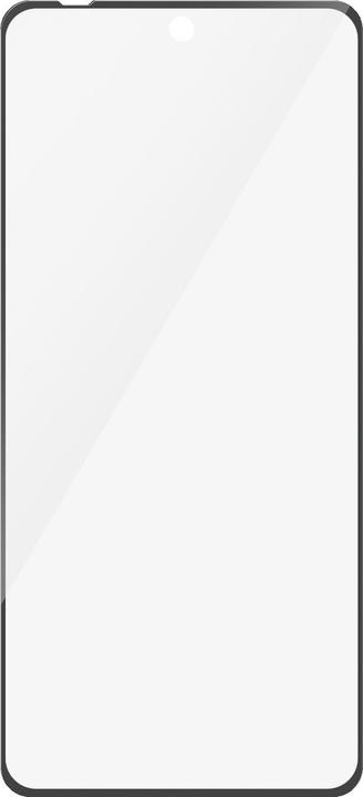 Produktbild PanzerGlass Ultra-Wide Fit (1 Stück, Motorola Moto G84, Motorola Moto G72)