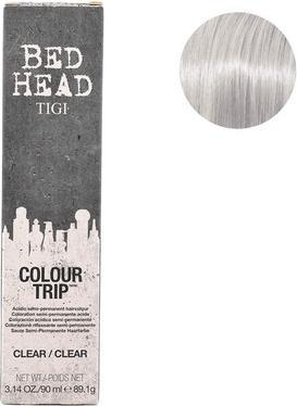 Produktbild Tigi Colour Trip - Klar (Transparent)
