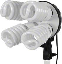 Produktbild Walimex Daylight 1000 (Studioleuchte)