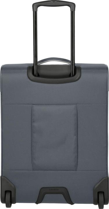 Produktbild Travelite Jetpack Multi 2 Rollen Kabinentrolley 55 cm (41 l, Handgepäck (bis 50l))