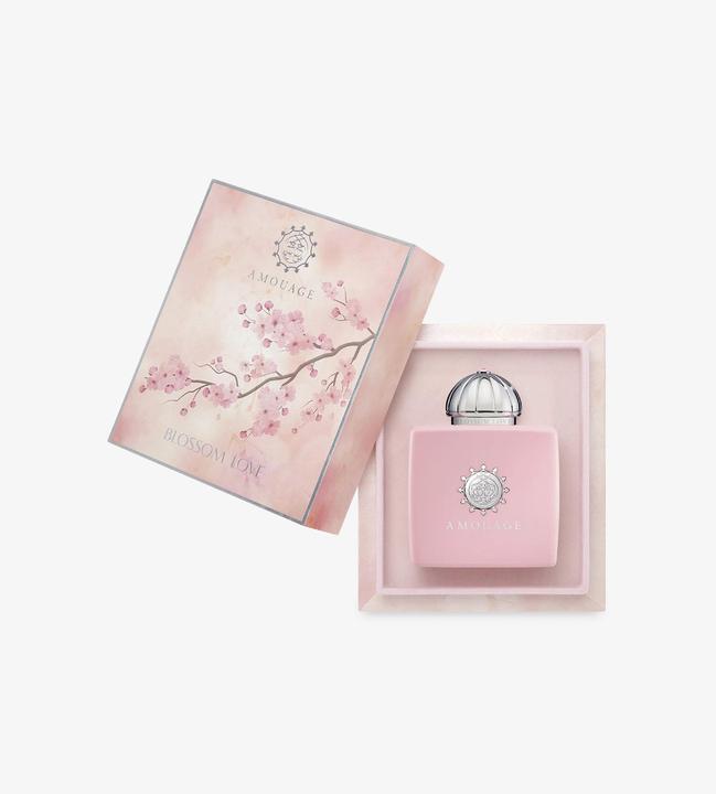 Produktbild Amouage Blossom Love by Eau de Parfum Spray 100 ml (Eau de Parfum, 100 ml)