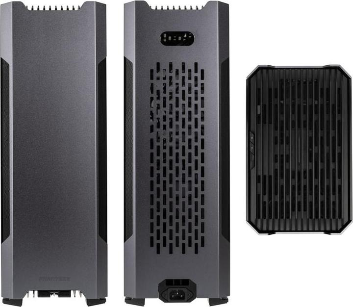 Actual product image Phanteks Evolv Shift 2 (Mini-ITX)