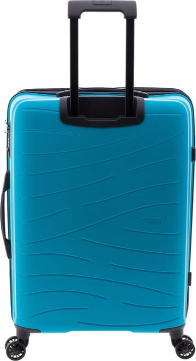 Produktbild Wüsthof 1700 4 Rollen Trolley 68 cm mit Dehnfalte (70 l, M (50 - 90l))