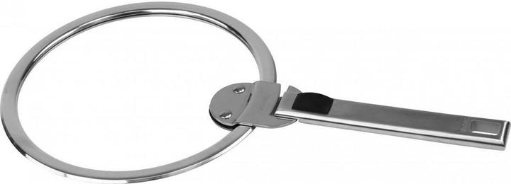 Actual product image Cristel Strate (20 cm, Metal, Glass)