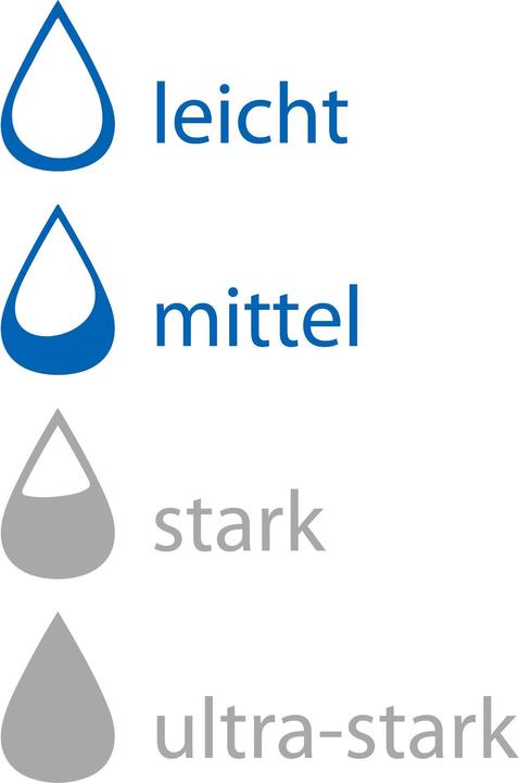 Produktbild Mediset Damen-Hygiene-Slip (1 x, Large)