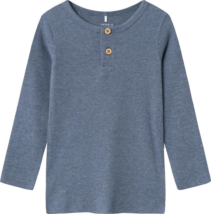 Image du produit Name it Nmmkab Ls Top Noos (86)
