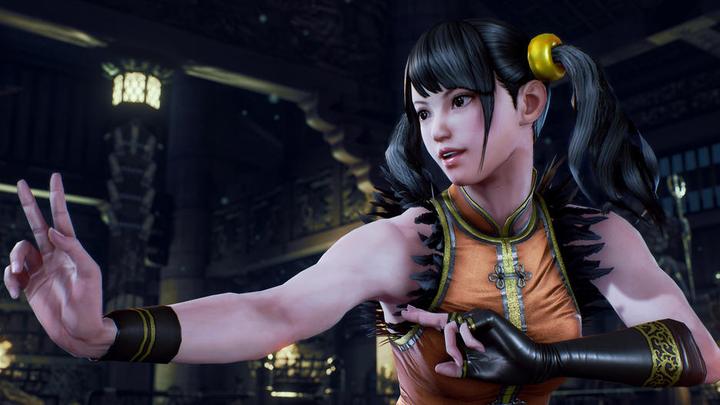 Actual product image Bandai Namco Tekken 7 (Xbox One S, EN)