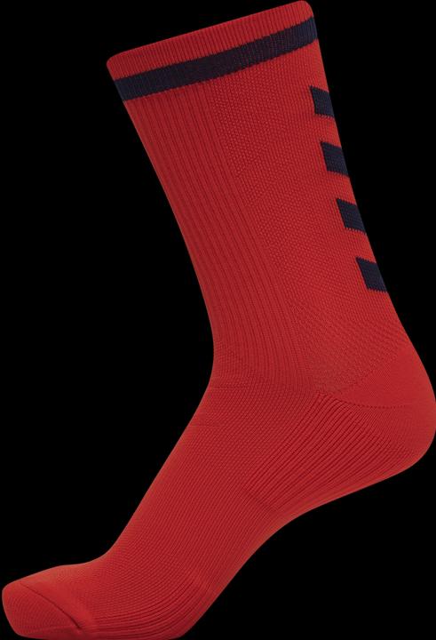 Actual product image hummel Elite Indoor Sock Low Pa (39 - 42)