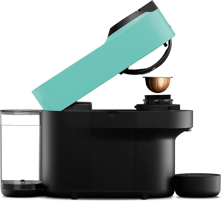 Actual product image Krups Nespresso Vertuo Pop (NESPRESSO Vertuo)