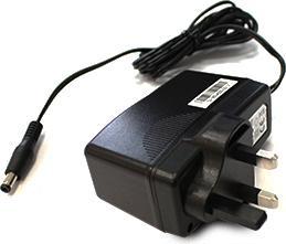 Image du produit Synology Level VI - Adaptateur secteur - 42 Watt - Royaume-Uni