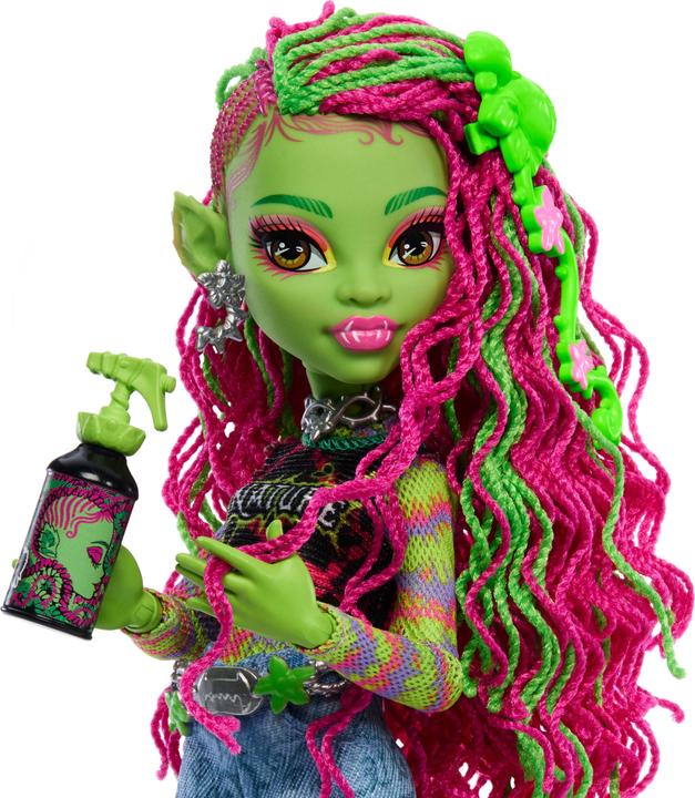 Image du produit Monster High Venus