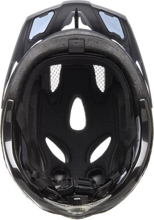 Immagine prodotto KED 11213937754 - Certus K-STAR M grigio scuro (52 - 58 cm)