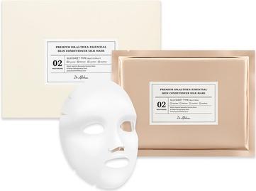 Actual product image Dr. Althea Essential Skin Conditioner Silk Mask - 28g